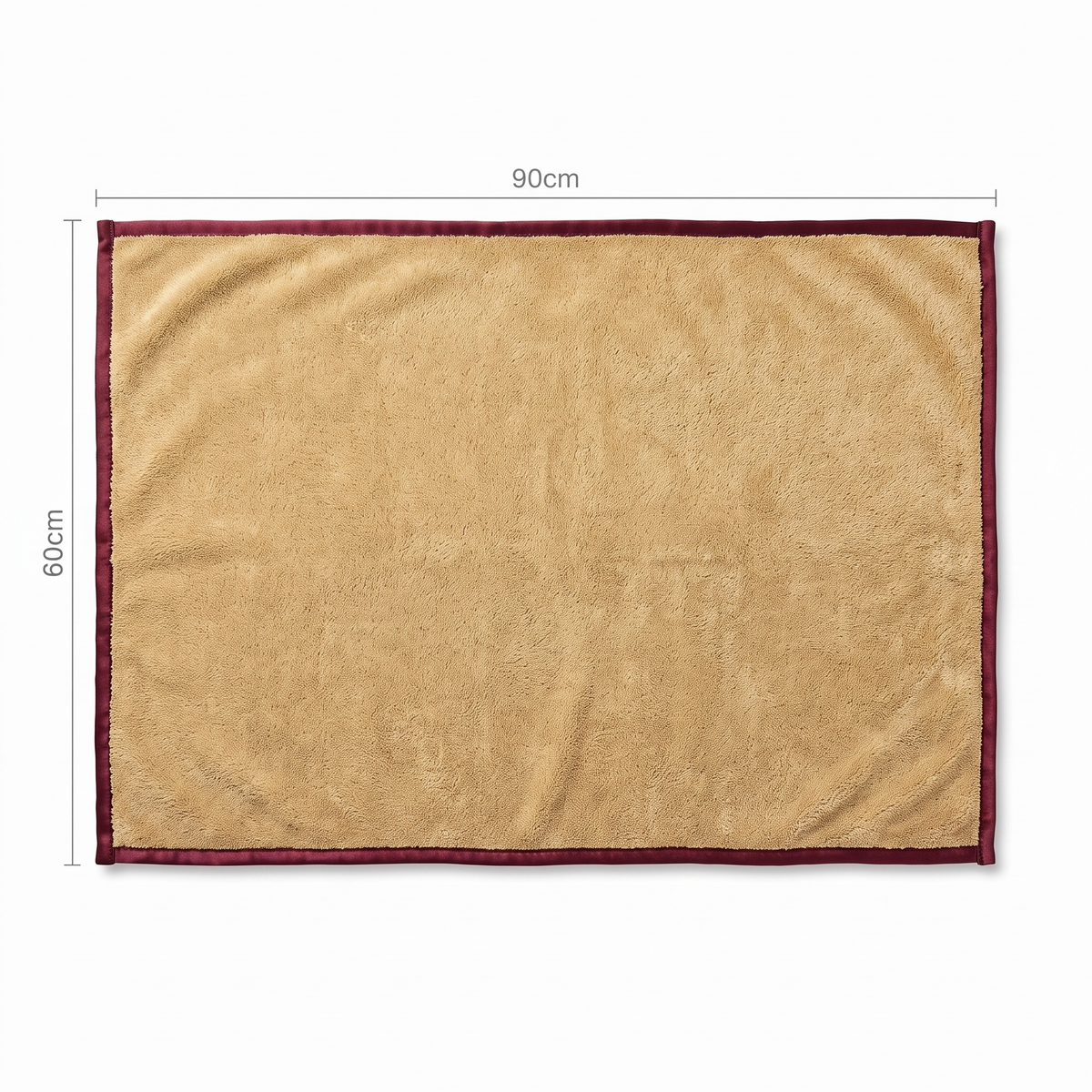 LUCID Drying Towel