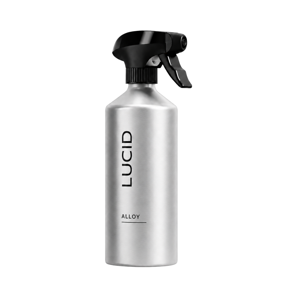 LUCID Alloy