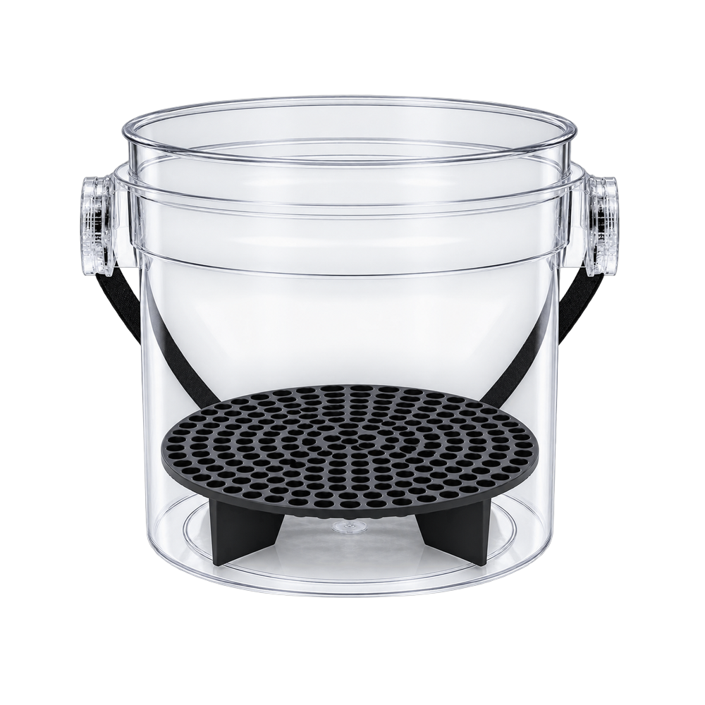 LUCID Bucket