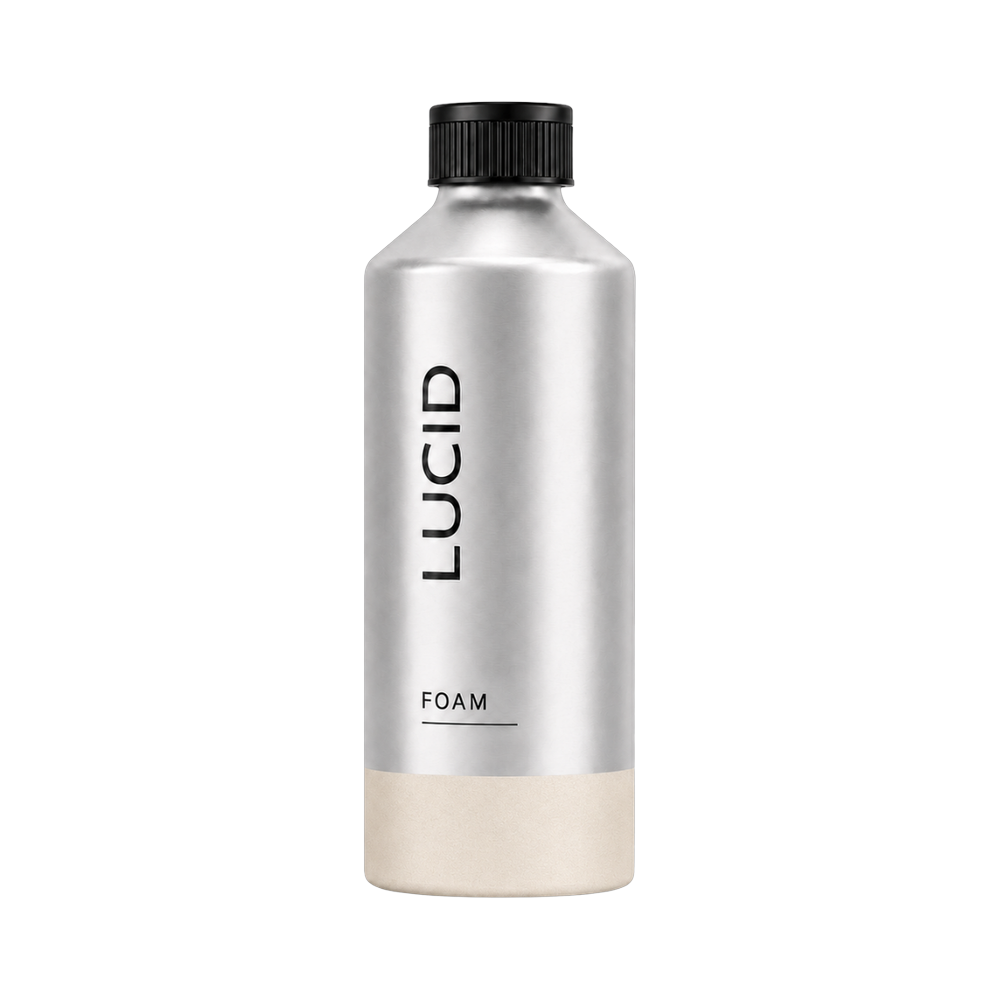 LUCID Foam