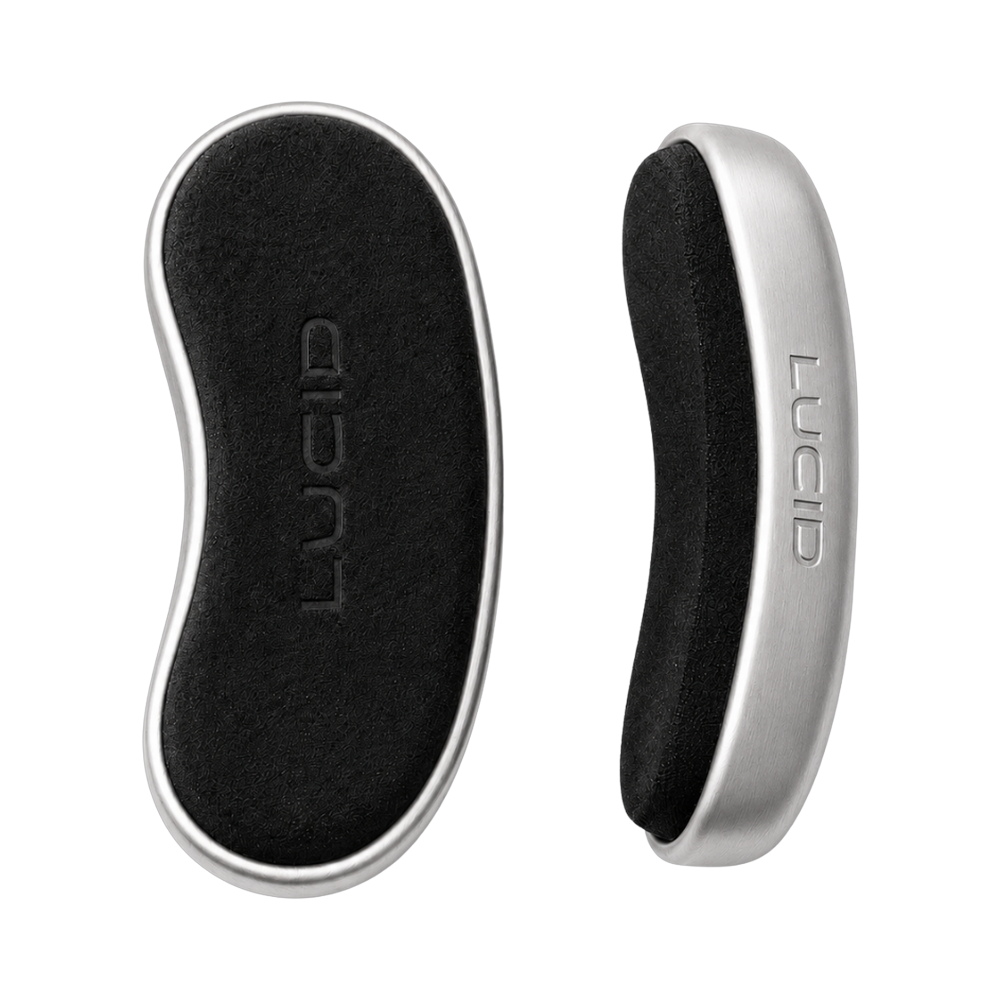 LUCID Tyre Applicator