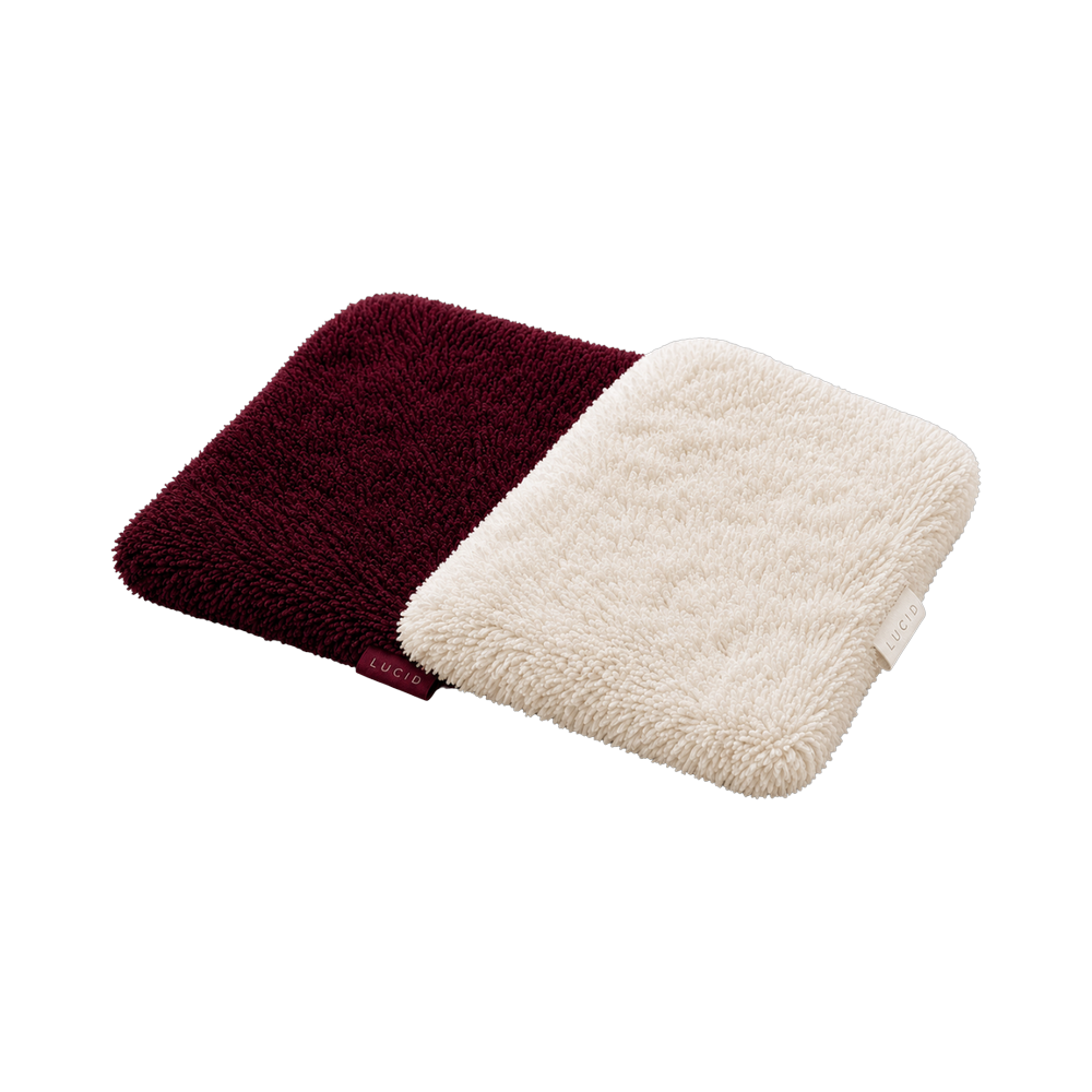 LUCID Wash Pads