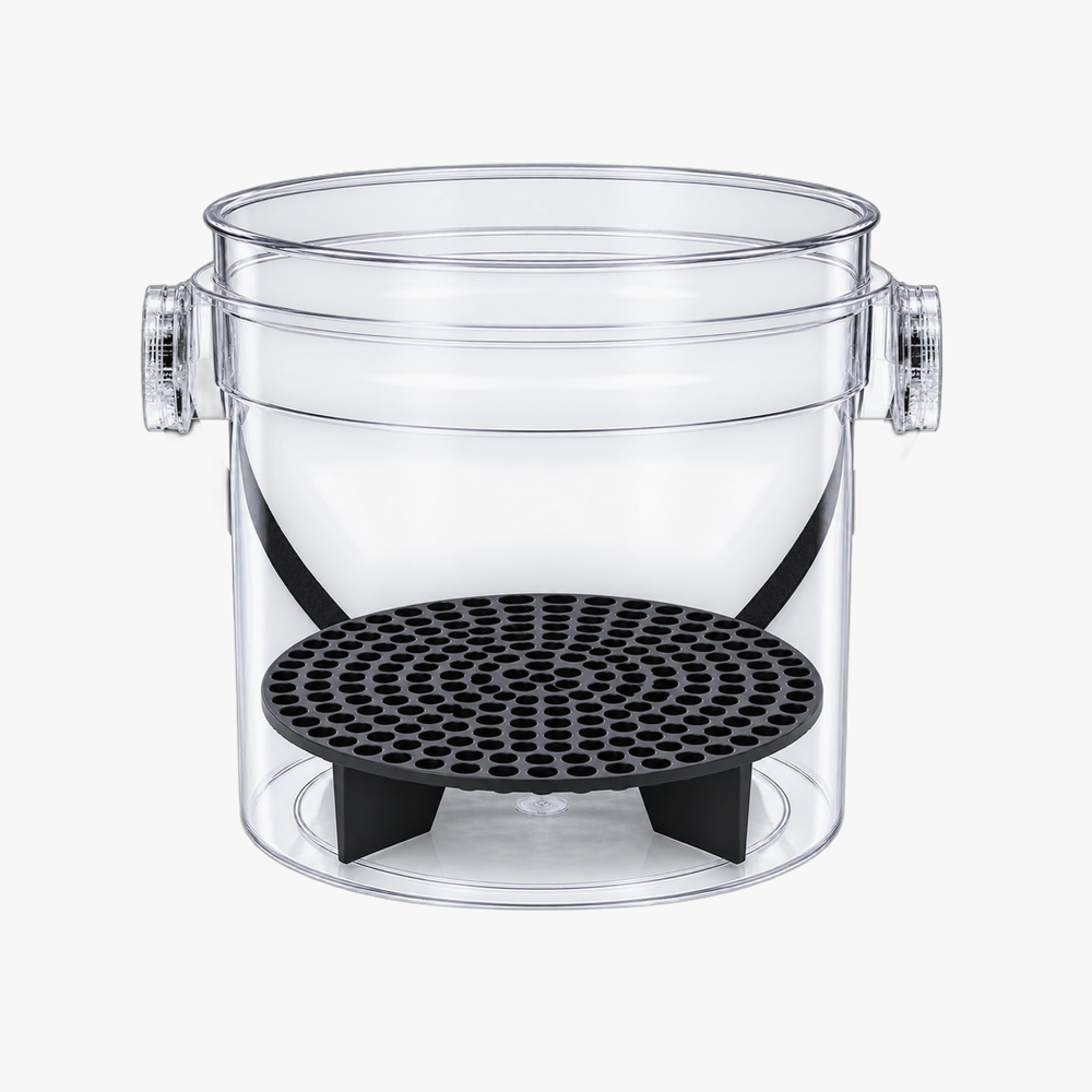 LUCID Bucket