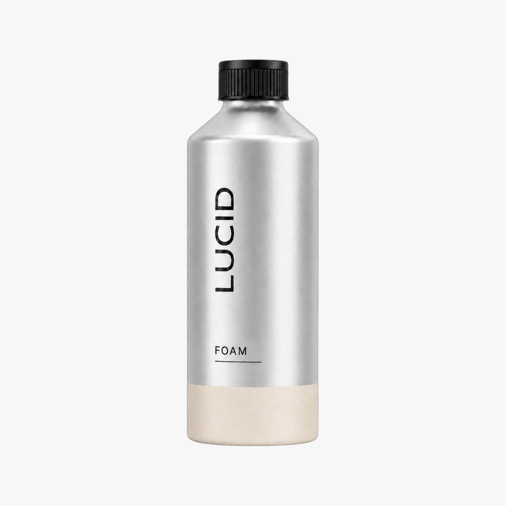 LUCID Foam