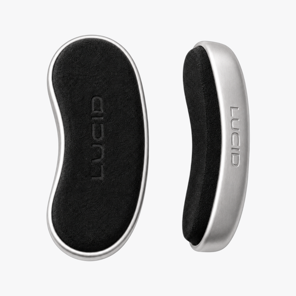 LUCID Tyre Applicator
