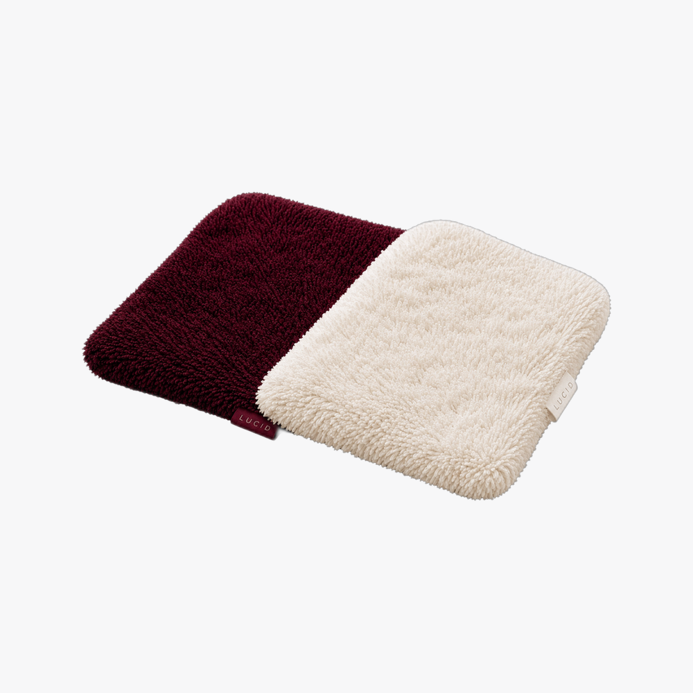 LUCID Wash Pads